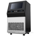 New Arrival 220V/110V Commercial Ice Maker 50KG/70KG Fully Automatic Cube Machine Made in China